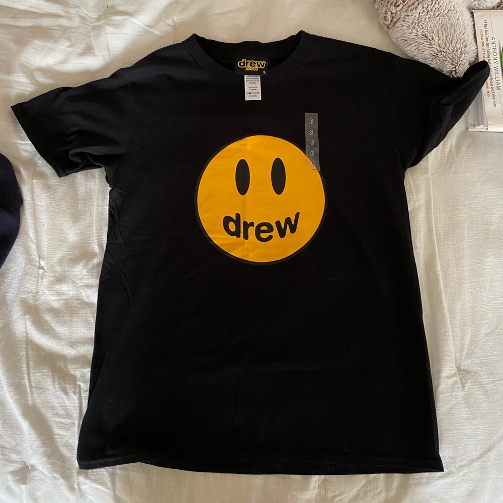 drew house shirt